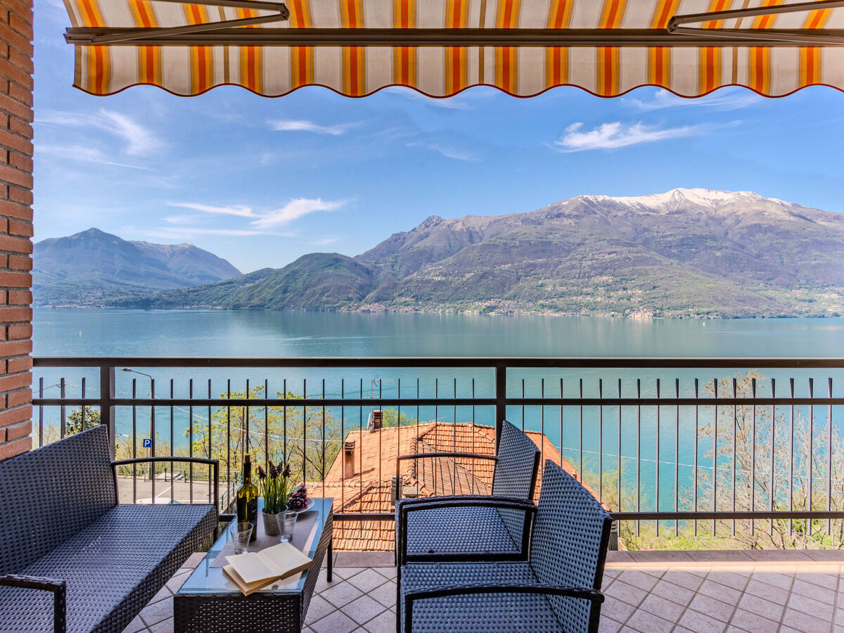 La Respuchina, appartement 2 pièces avec vue lac - Photo 2