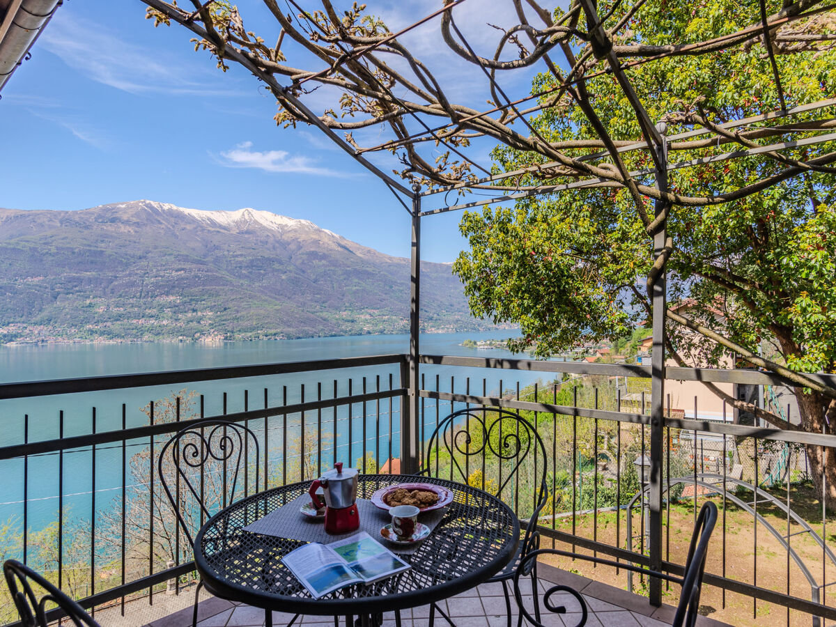 La Respuchina, appartement 2 pièces avec vue lac - Photo 8