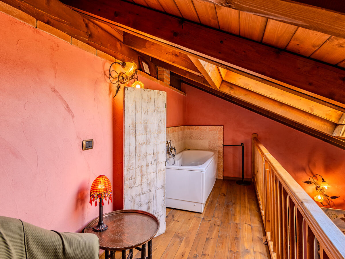 La Respuchina, appartement 2 pièces avec vue lac - Photo 15