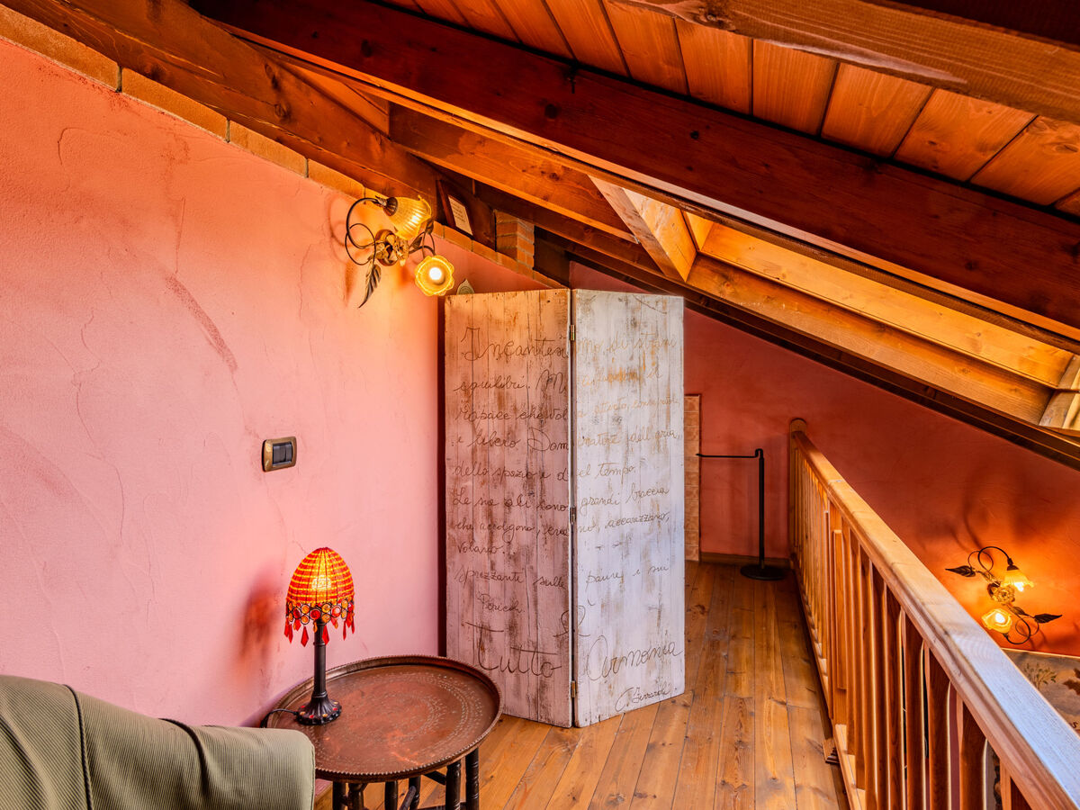 La Respuchina, appartement 2 pièces avec vue lac - Photo 16