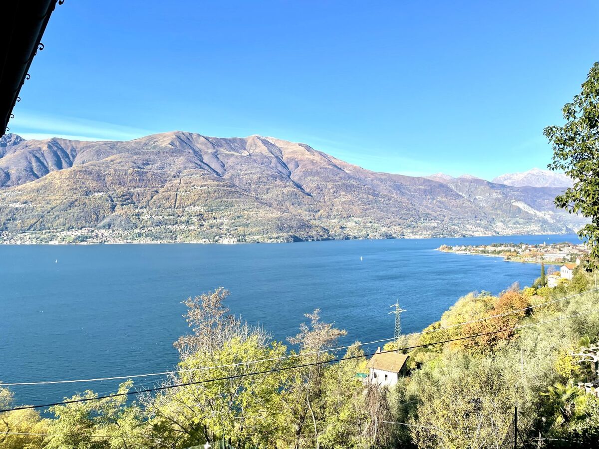 La Respuchina, appartement 2 pièces avec vue lac - Photo 24