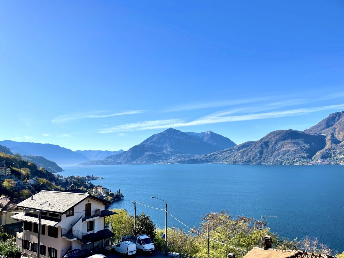 La Respuchina, appartement 2 pièces avec vue lac - Photo 25