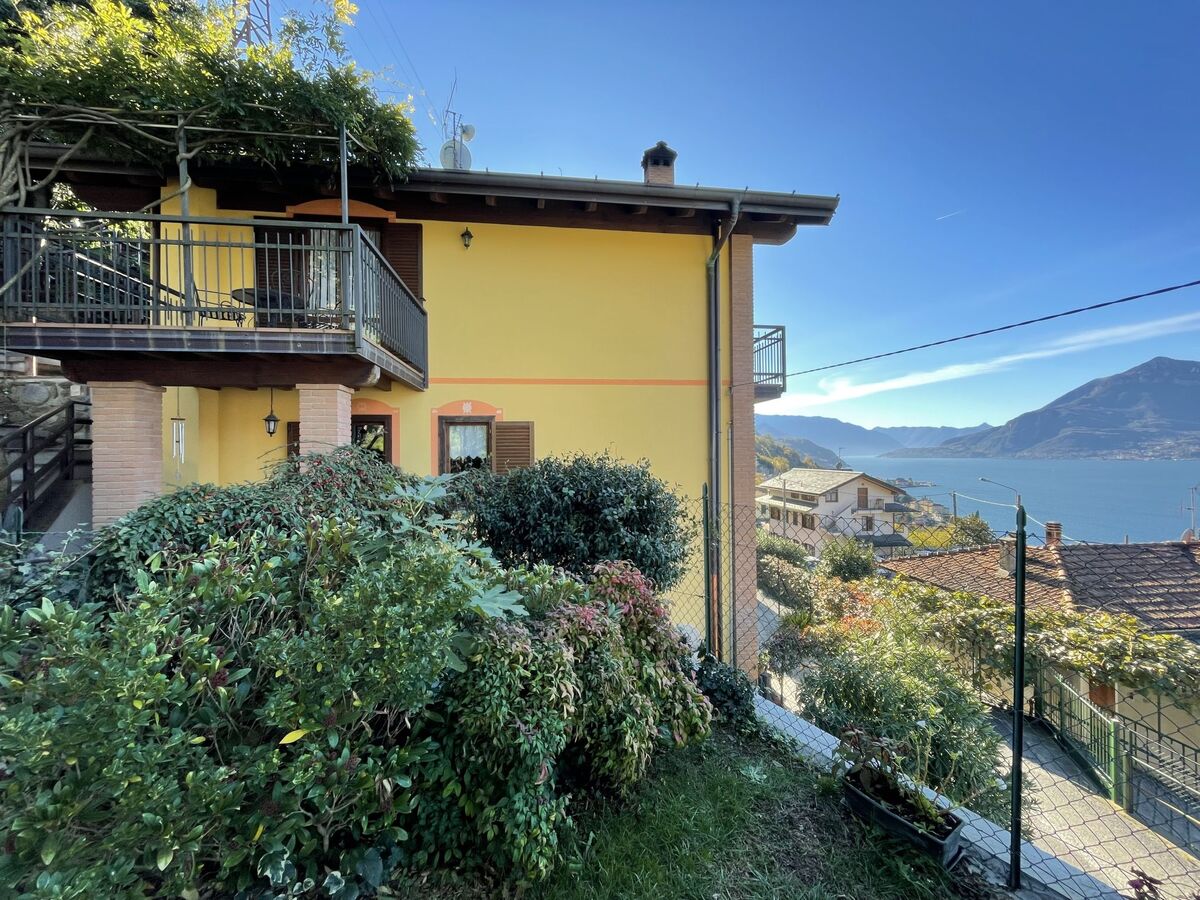 La Respuchina, appartement 2 pièces avec vue lac - Photo 26
