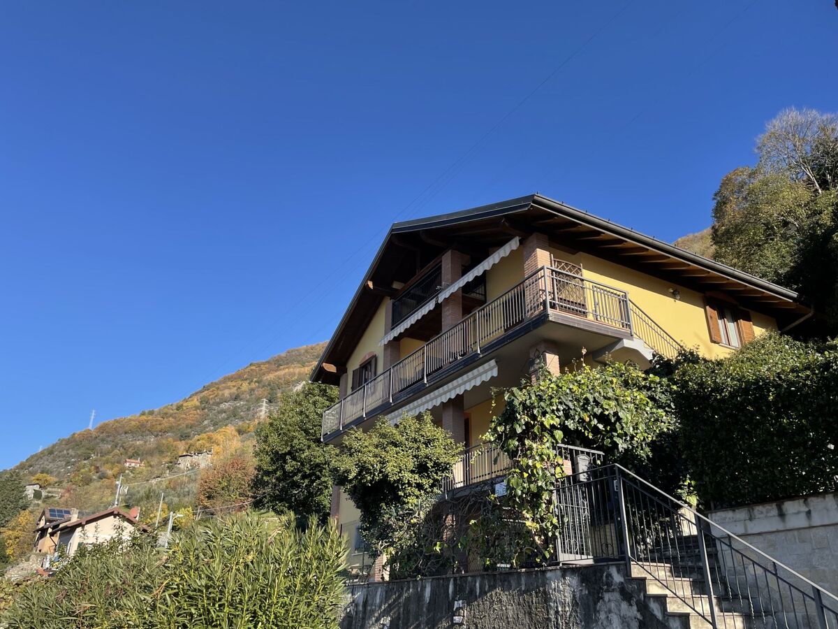 La Respuchina, appartement 2 pièces avec vue lac - Photo 27