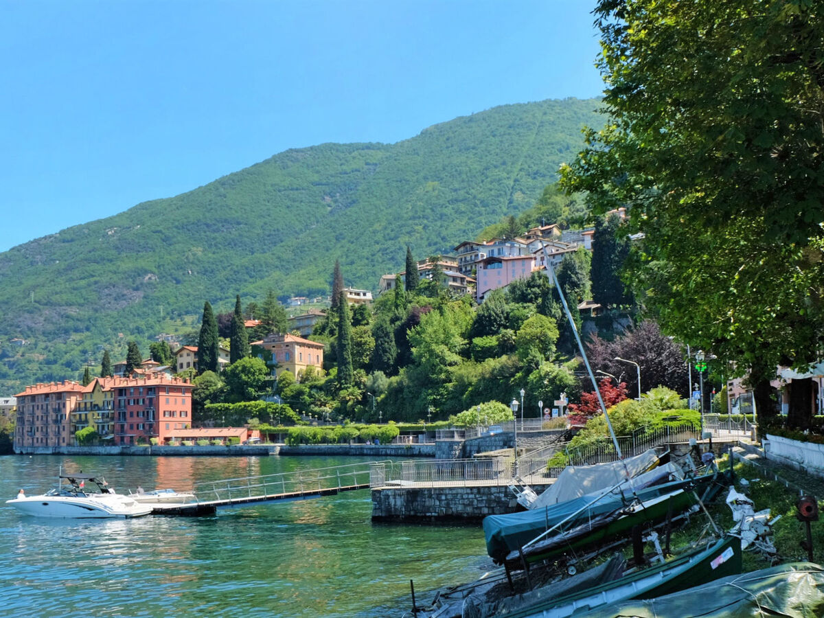 La Respuchina, appartement 2 pièces avec vue lac - Photo 29