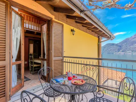 Location appartement à Bellano