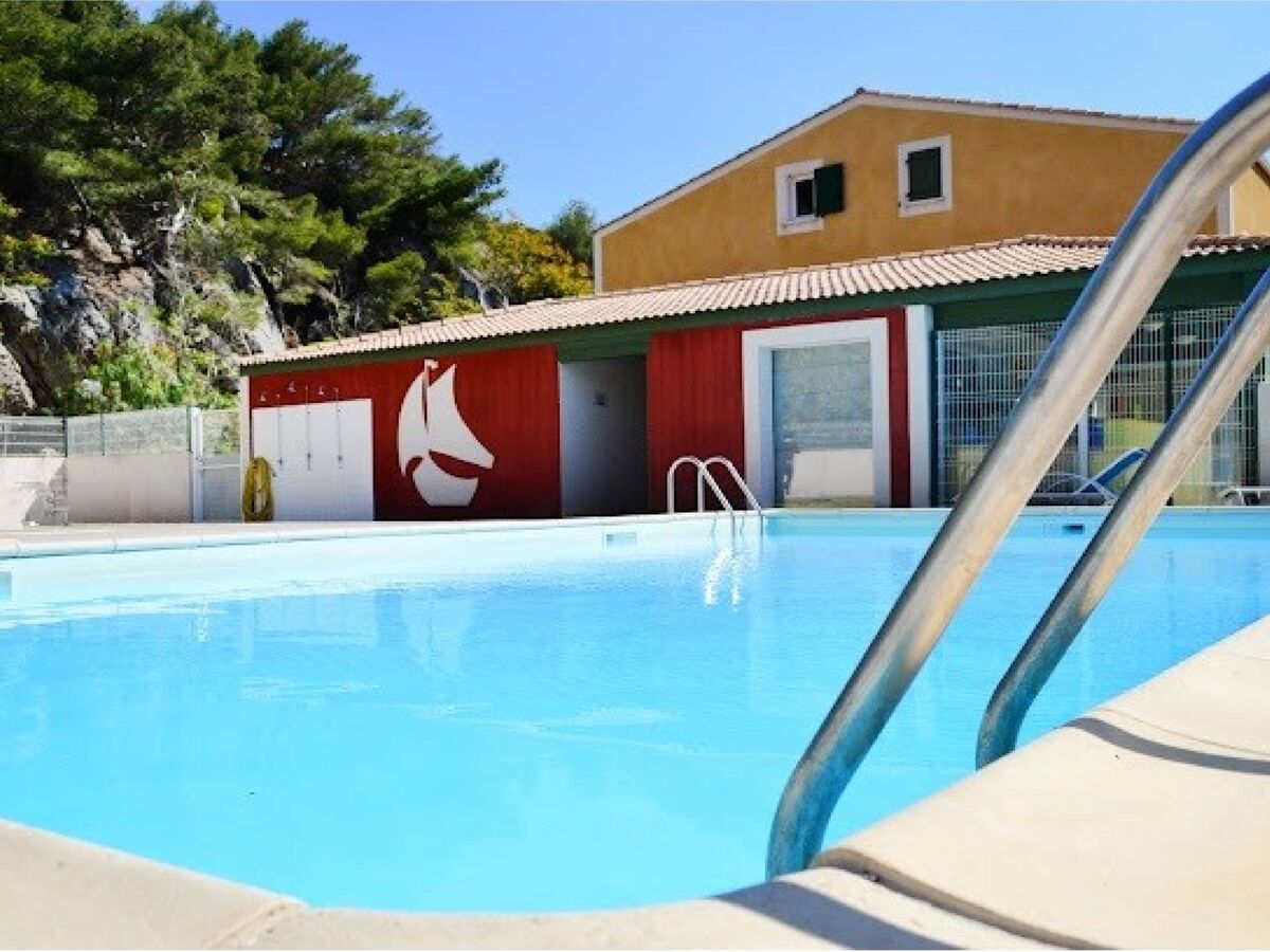 Apt 2 pièces 48 m² à 300 m de la mer, Narbonne-Plage - Photo 1