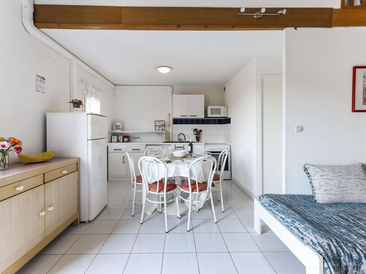 Apt 2 pièces 48 m² à 300 m de la mer, Narbonne-Plage - Photo 3