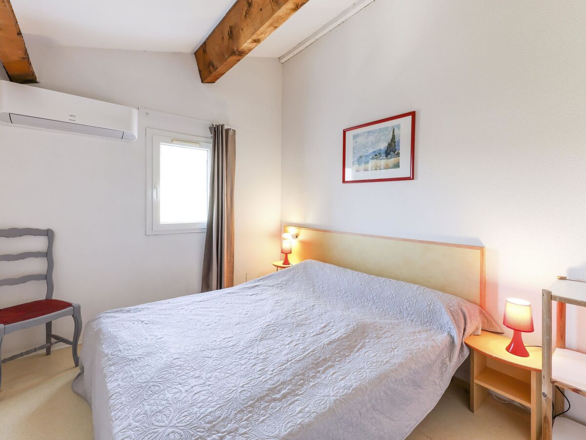 Apt 2 pièces 48 m² à 300 m de la mer, Narbonne-Plage - Photo 4