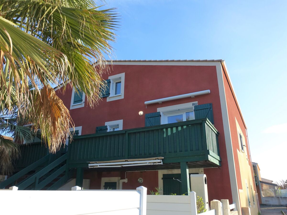 Apt 2 pièces 48 m² à 300 m de la mer, Narbonne-Plage - Photo 6