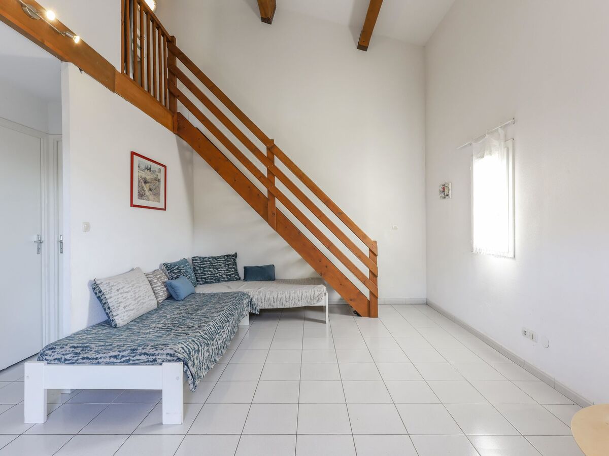 Apt 2 pièces 48 m² à 300 m de la mer, Narbonne-Plage - Photo 7