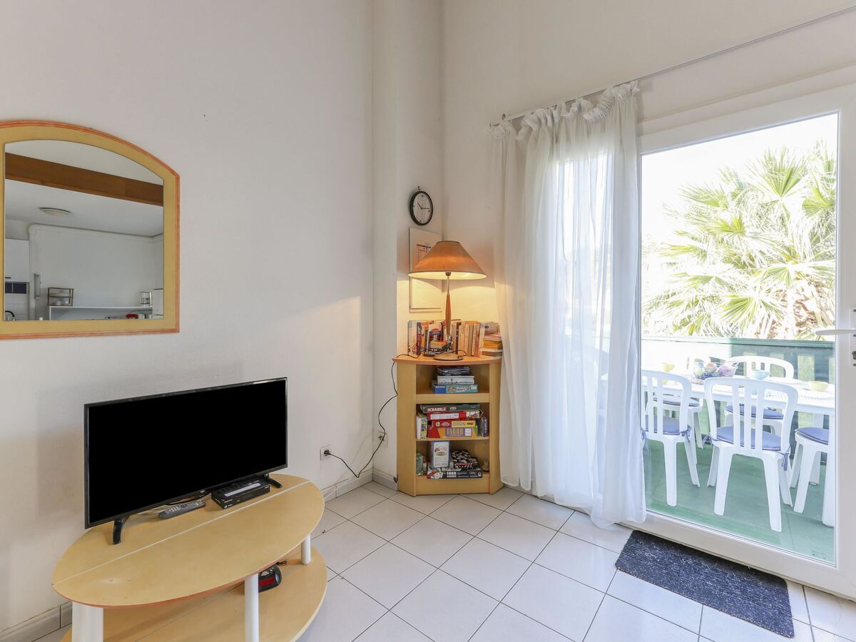 Apt 2 pièces 48 m² à 300 m de la mer, Narbonne-Plage - Photo 8