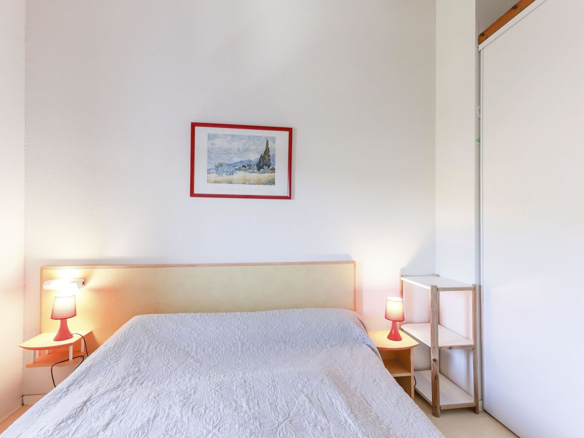 Apt 2 pièces 48 m² à 300 m de la mer, Narbonne-Plage - Photo 10