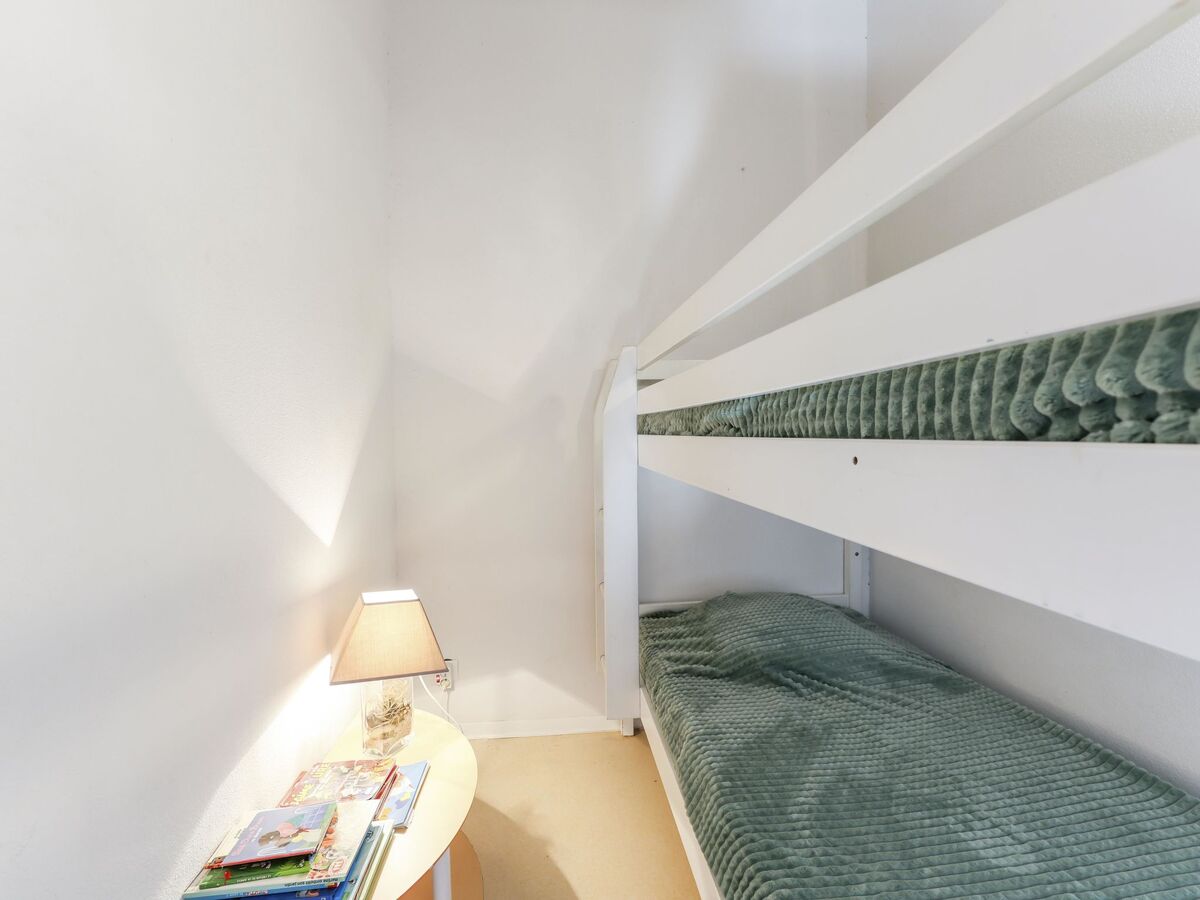 Apt 2 pièces 48 m² à 300 m de la mer, Narbonne-Plage - Photo 11