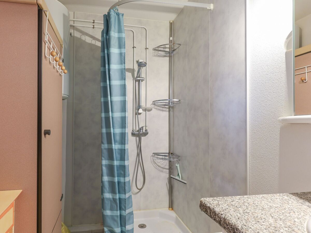 Apt 2 pièces 48 m² à 300 m de la mer, Narbonne-Plage - Photo 12