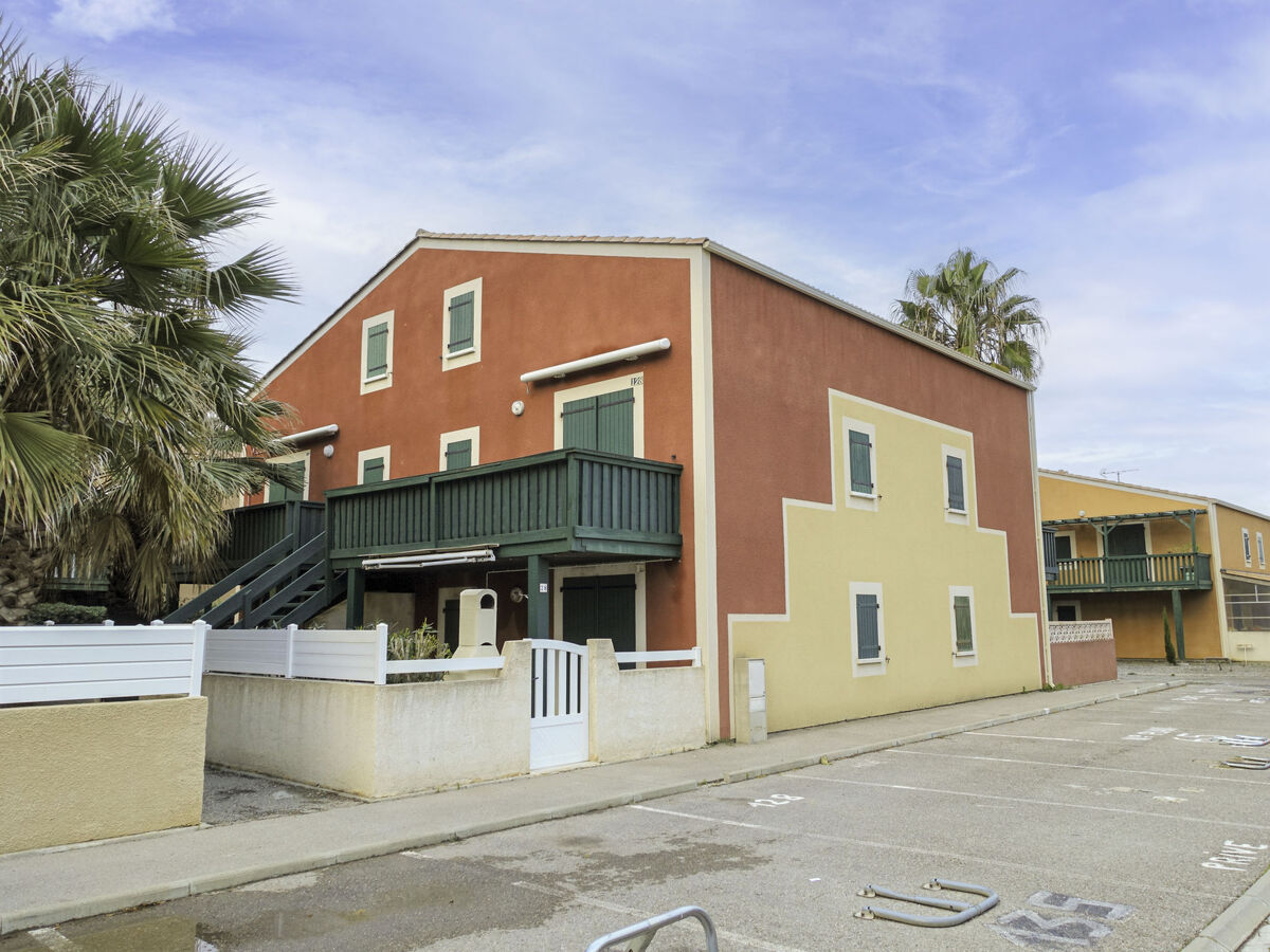 Apt 2 pièces 48 m² à 300 m de la mer, Narbonne-Plage - Photo 16