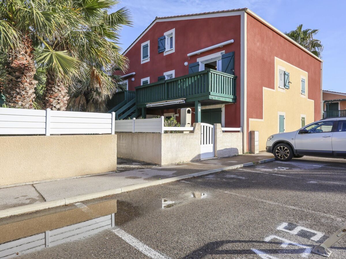 Apt 2 pièces 48 m² à 300 m de la mer, Narbonne-Plage - Photo 17