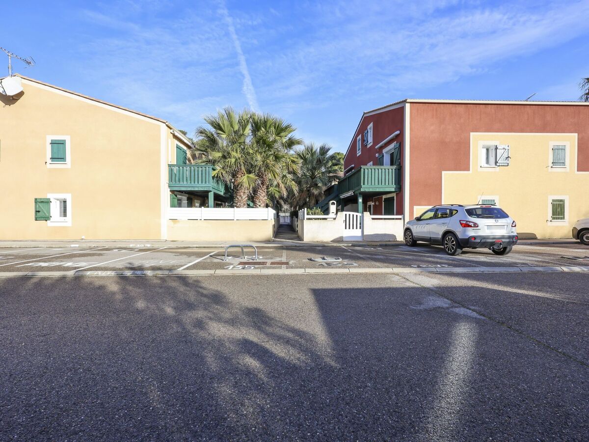 Apt 2 pièces 48 m² à 300 m de la mer, Narbonne-Plage - Photo 18
