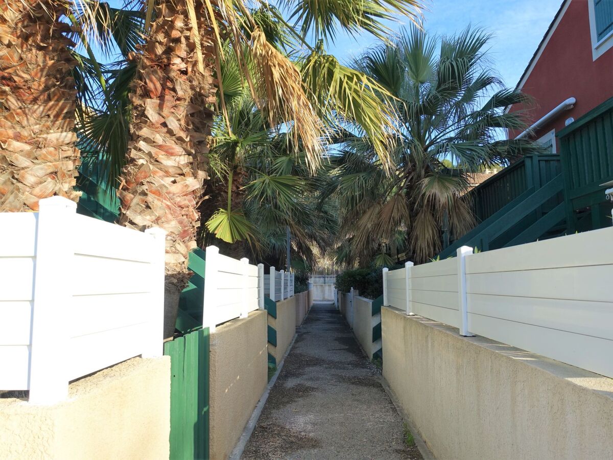 Apt 2 pièces 48 m² à 300 m de la mer, Narbonne-Plage - Photo 19