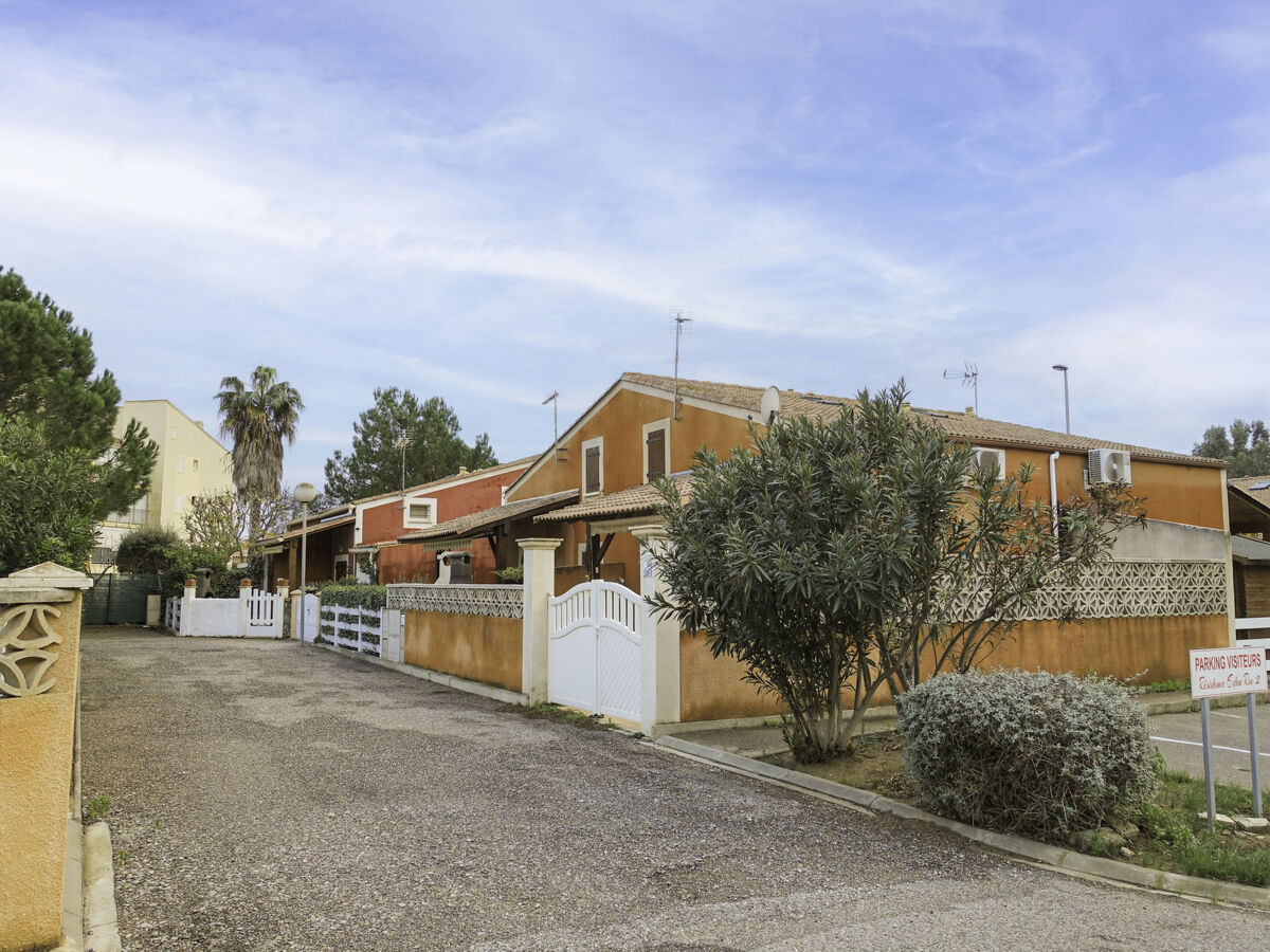 Apt 2 pièces 48 m² à 300 m de la mer, Narbonne-Plage - Photo 20