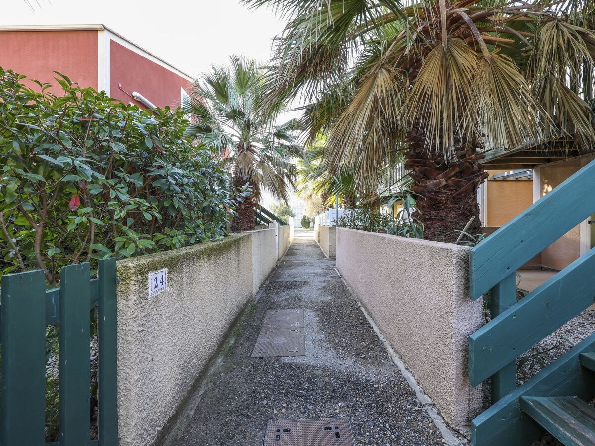 Apt 2 pièces 48 m² à 300 m de la mer, Narbonne-Plage - Photo 21