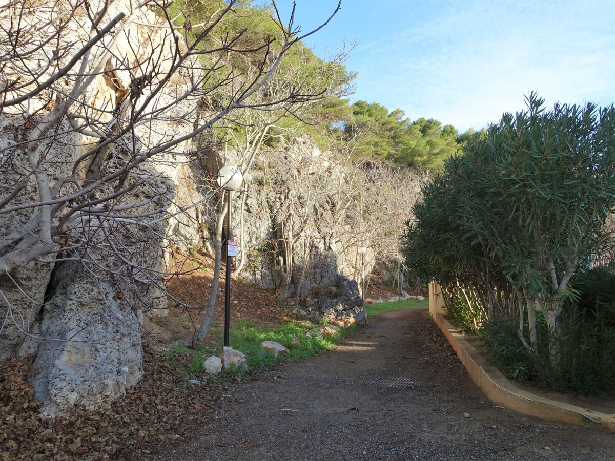 Apt 2 pièces 48 m² à 300 m de la mer, Narbonne-Plage - Photo 22