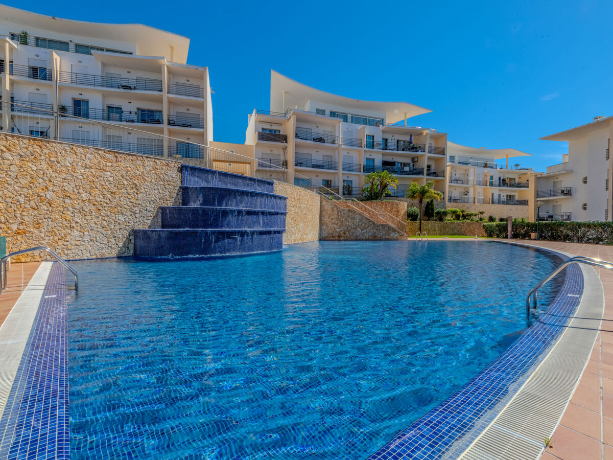 Vista Mar – Appartement vue mer à Albufeira - Photo 1