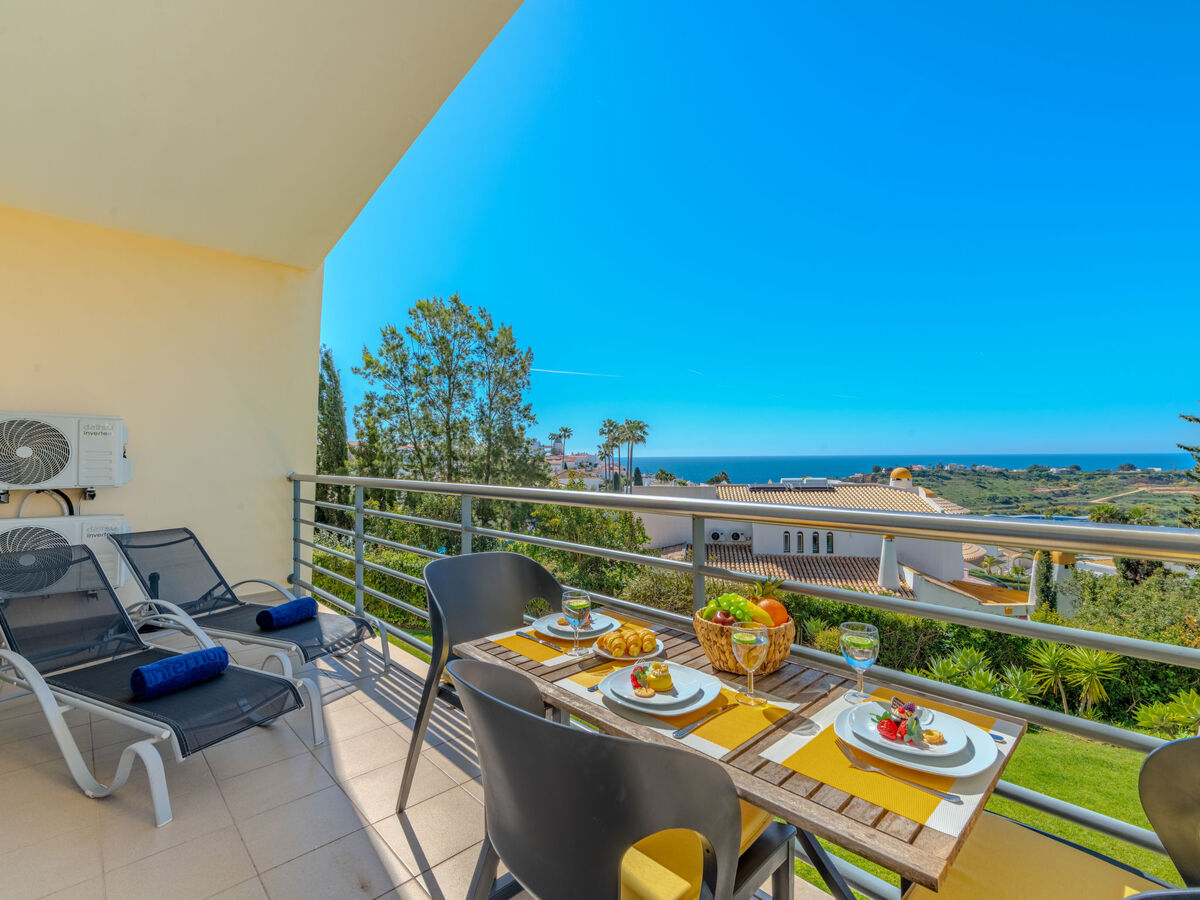 Vista Mar – Appartement vue mer à Albufeira - Photo 2