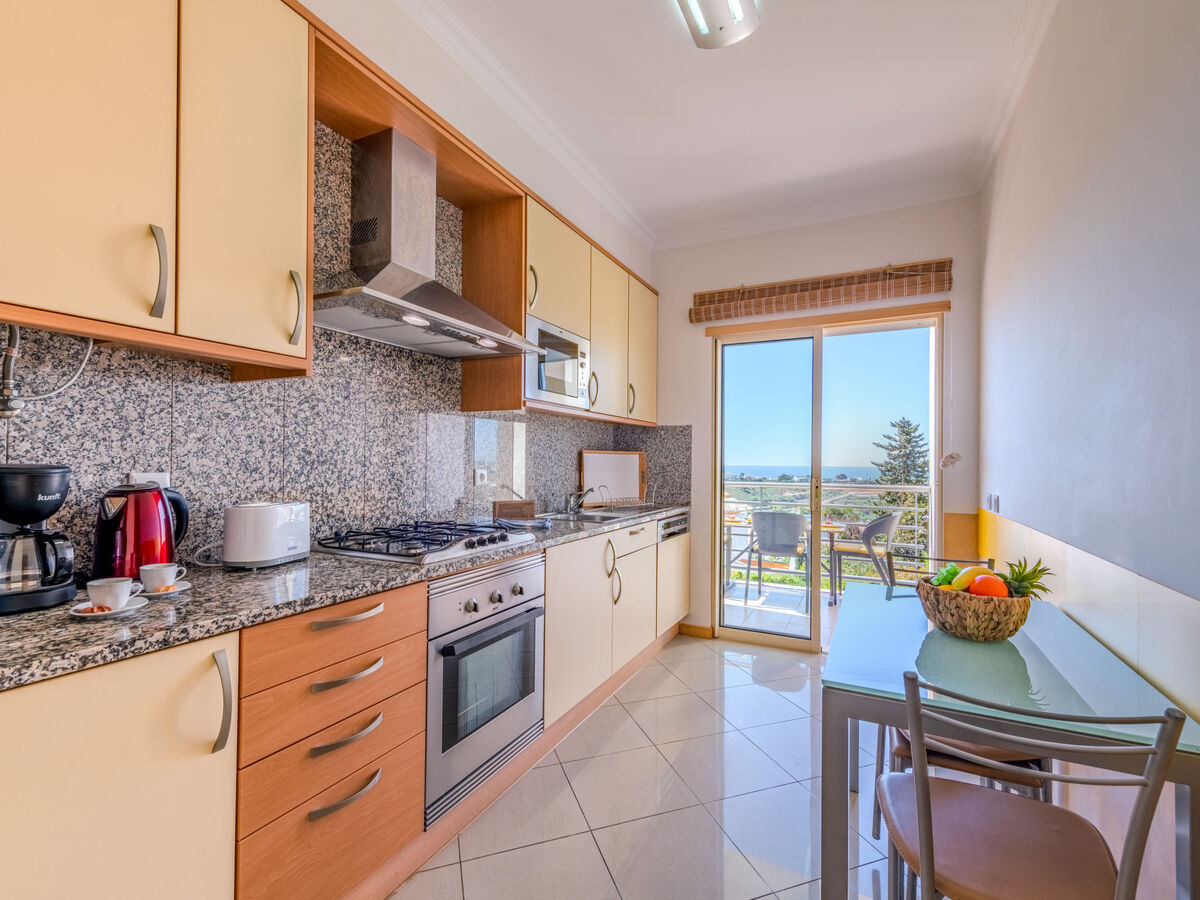Vista Mar – Appartement vue mer à Albufeira - Photo 4
