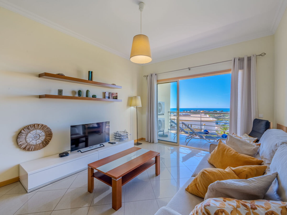 Vista Mar – Appartement vue mer à Albufeira - Photo 6