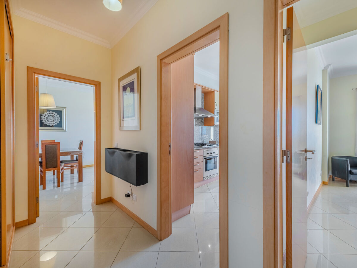 Vista Mar – Appartement vue mer à Albufeira - Photo 8