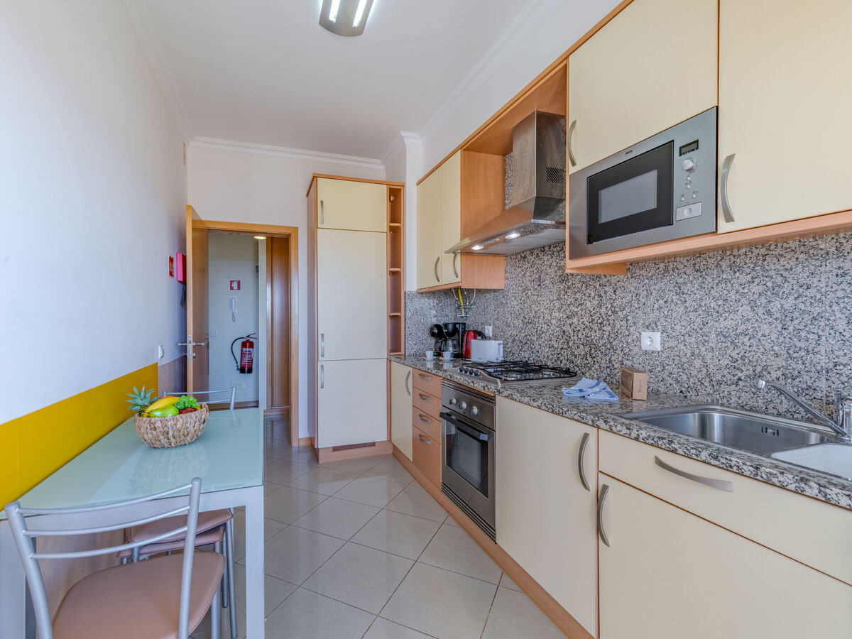 Vista Mar – Appartement vue mer à Albufeira - Photo 9