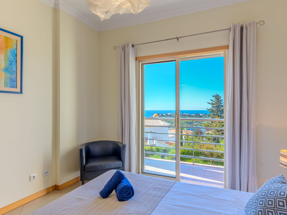 Vista Mar – Appartement vue mer à Albufeira - Photo 10