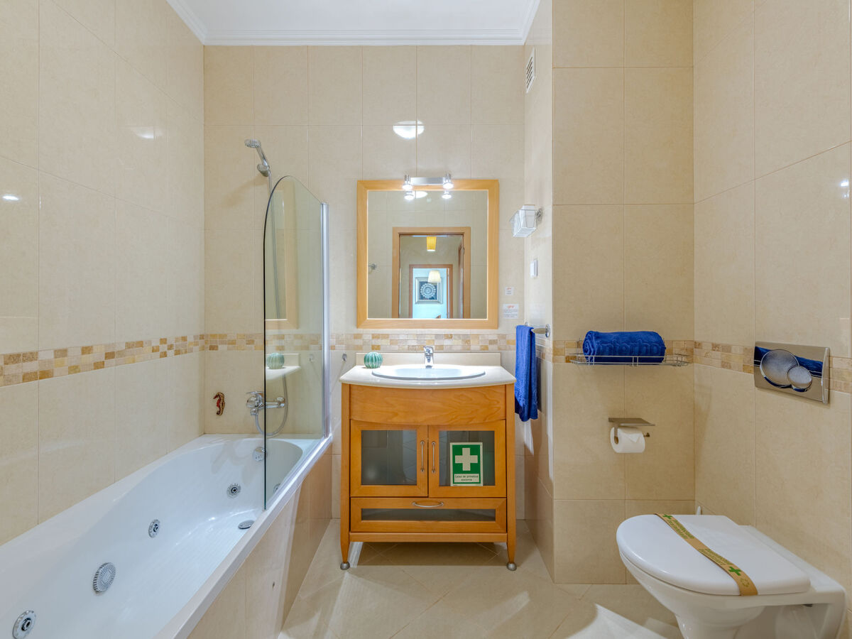 Vista Mar – Appartement vue mer à Albufeira - Photo 12