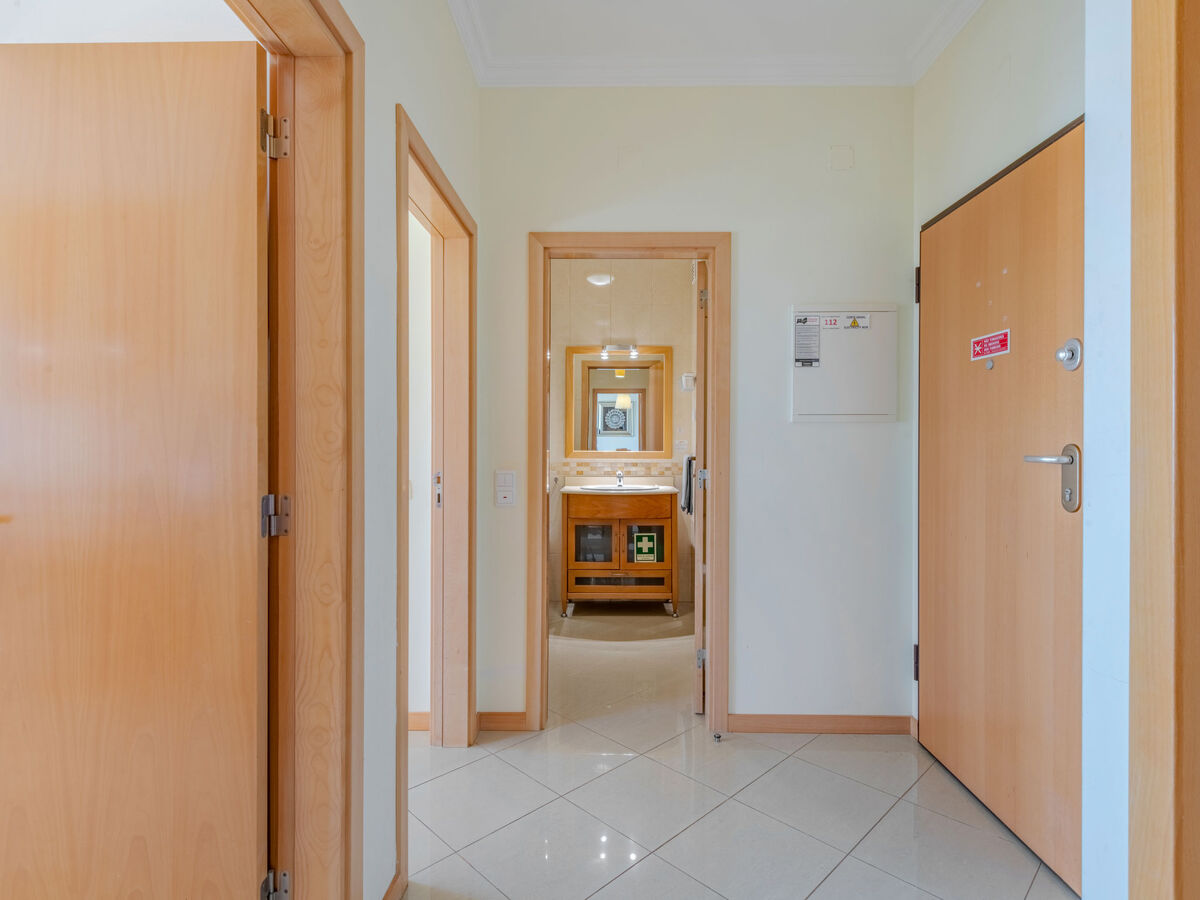 Vista Mar – Appartement vue mer à Albufeira - Photo 13
