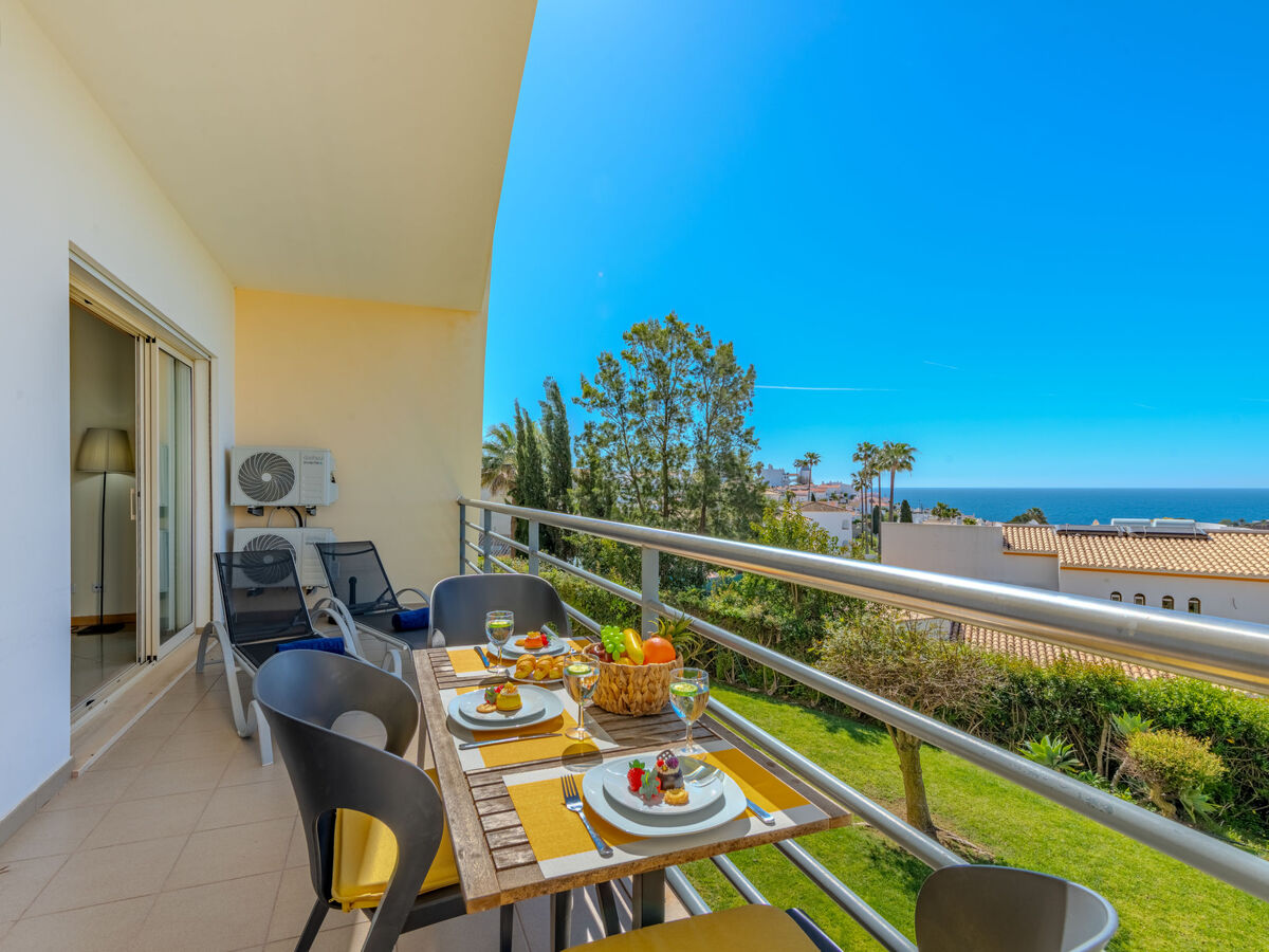 Vista Mar – Appartement vue mer à Albufeira - Photo 14