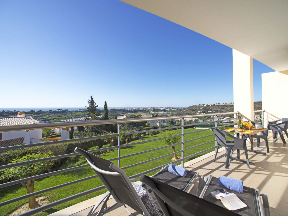 Vista Mar – Appartement vue mer à Albufeira - Photo 15
