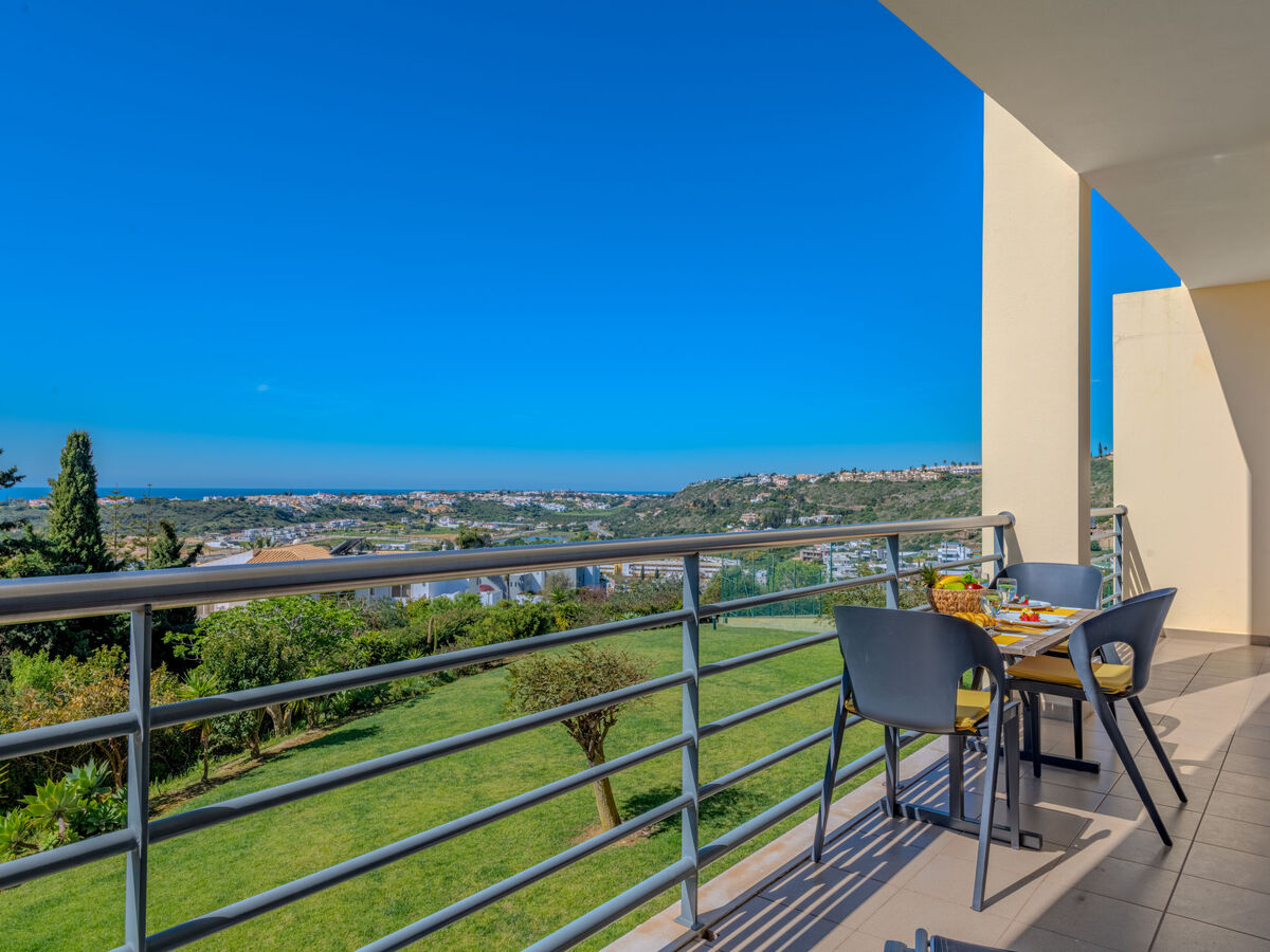 Vista Mar – Appartement vue mer à Albufeira - Photo 16