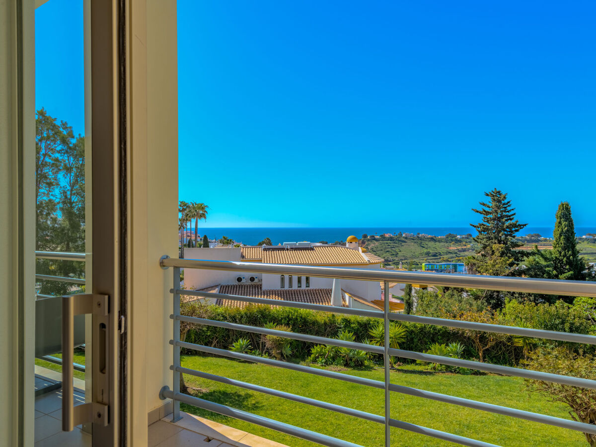 Vista Mar – Appartement vue mer à Albufeira - Photo 17