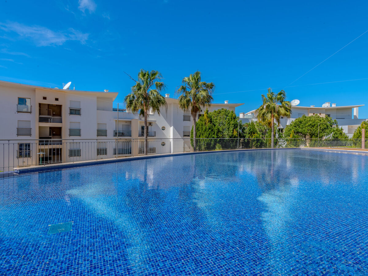 Vista Mar – Appartement vue mer à Albufeira - Photo 18