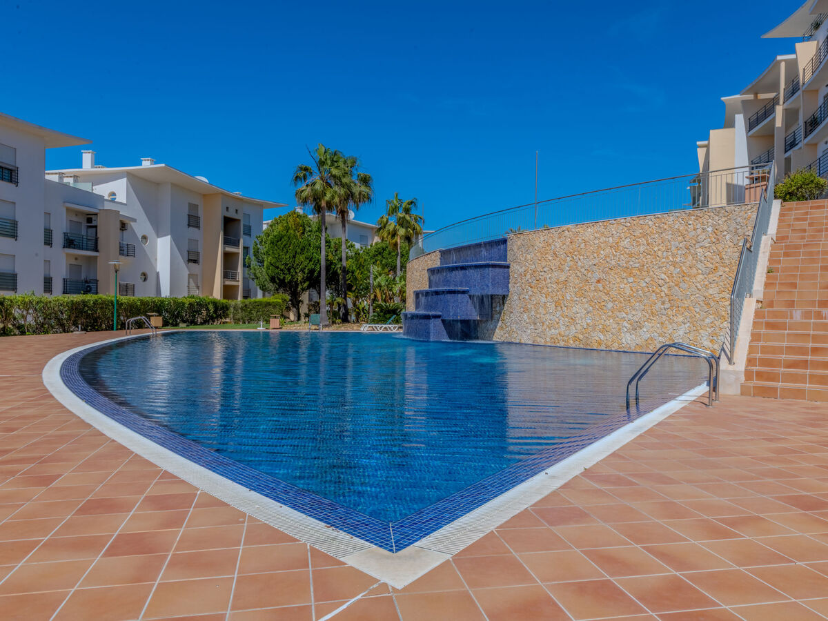 Vista Mar – Appartement vue mer à Albufeira - Photo 19