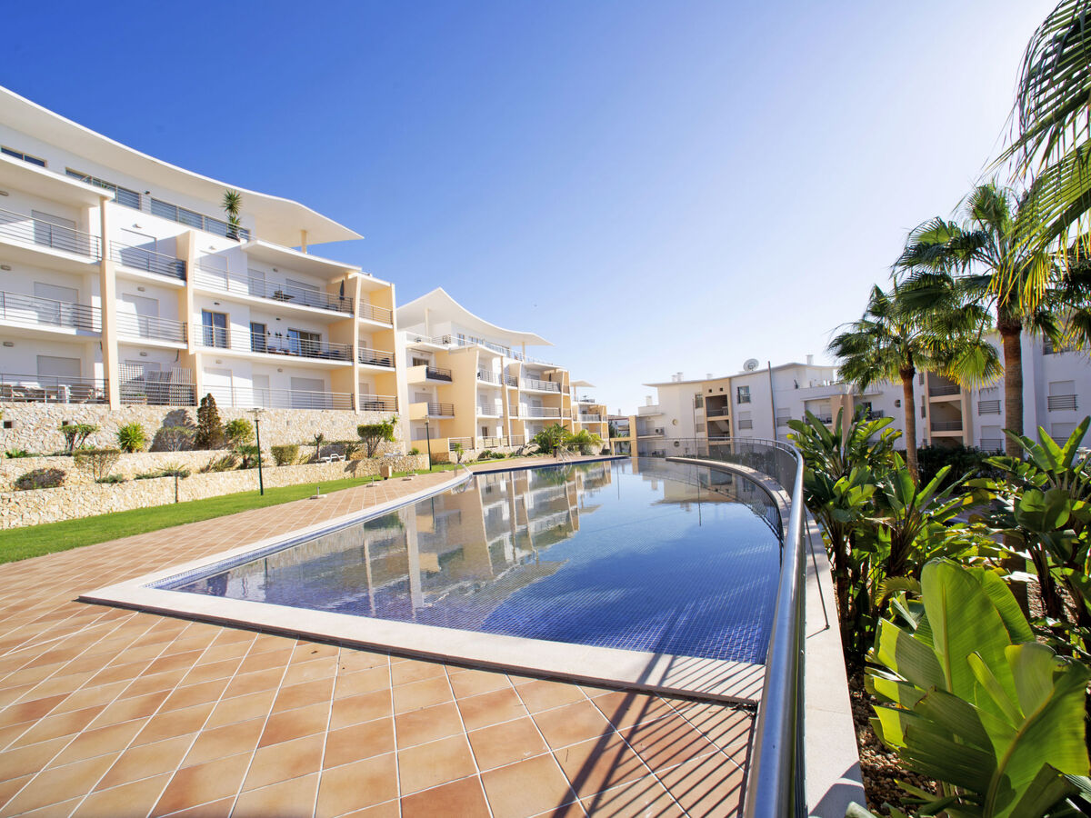 Vista Mar – Appartement vue mer à Albufeira - Photo 20