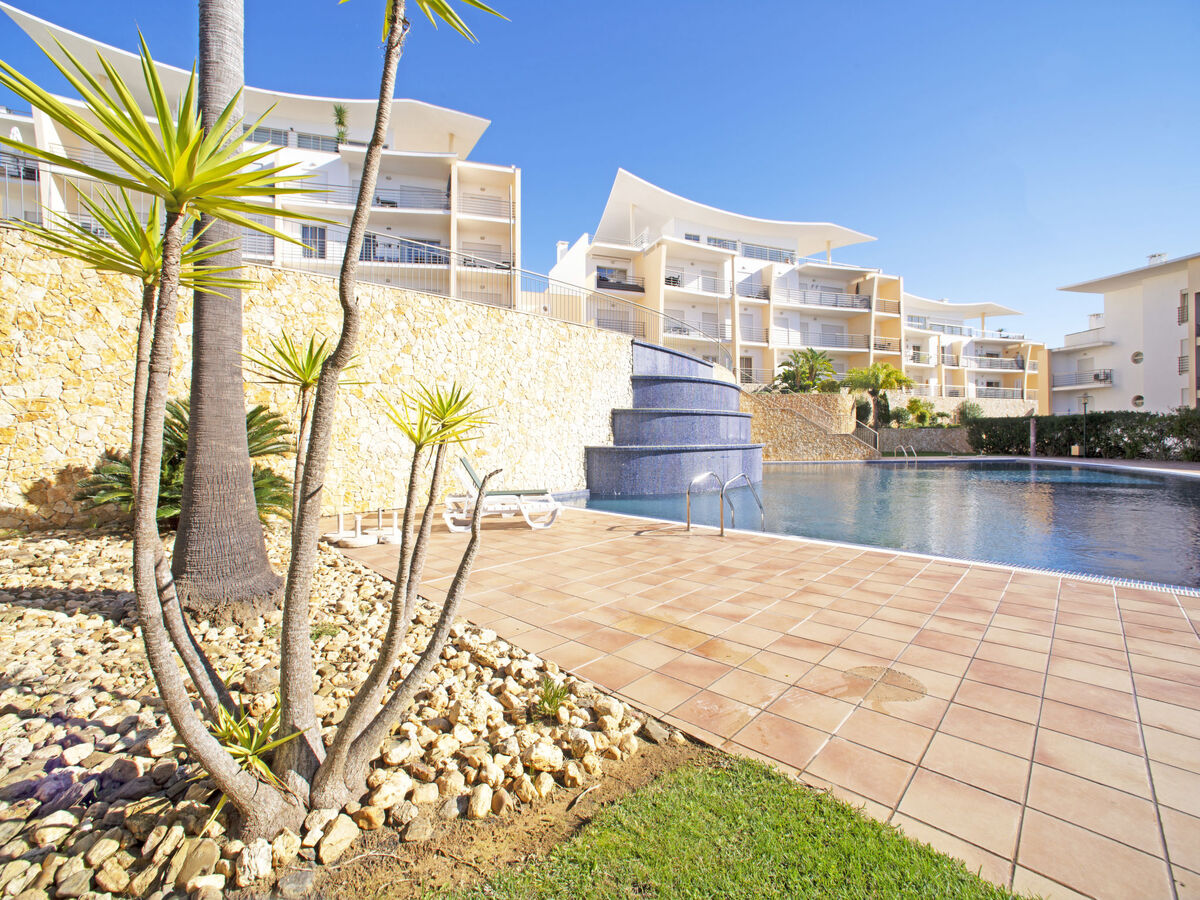Vista Mar – Appartement vue mer à Albufeira - Photo 21