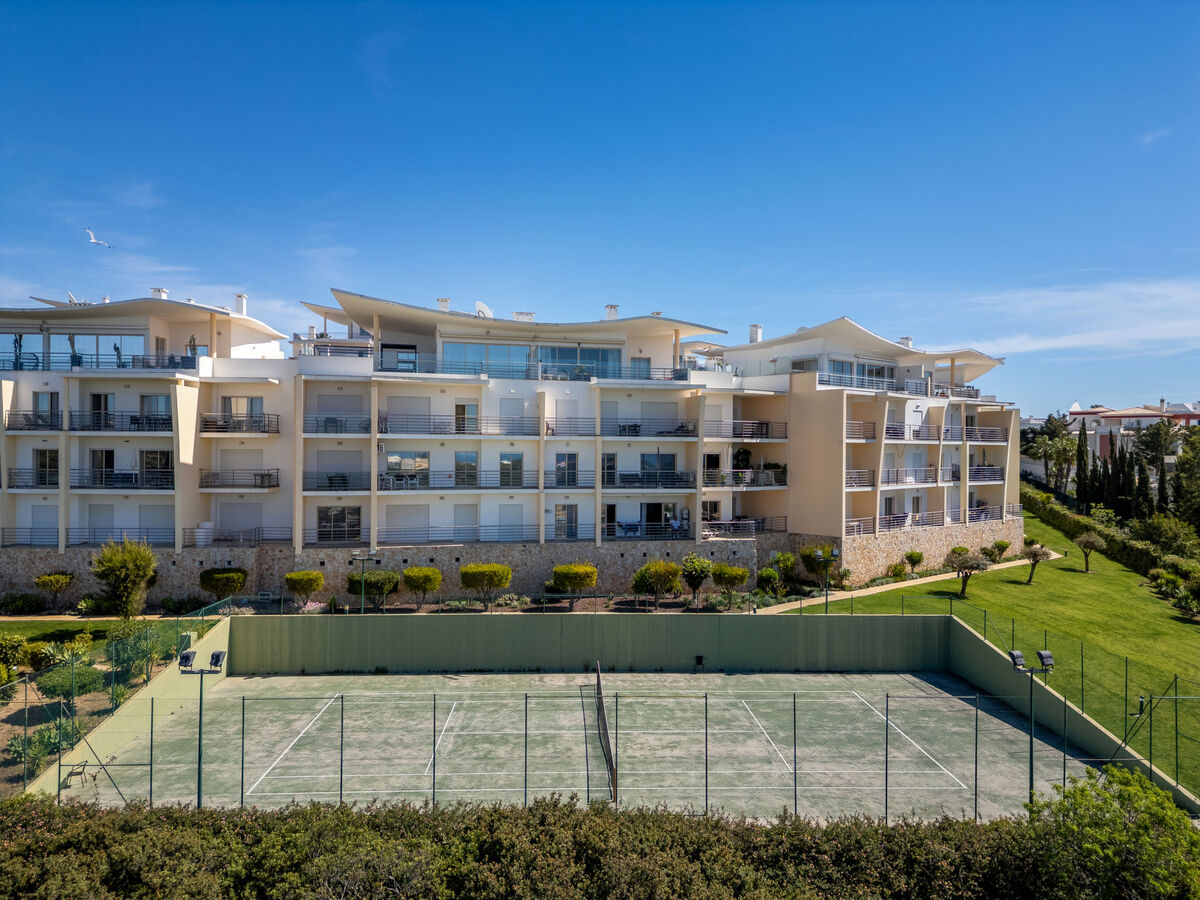 Vista Mar – Appartement vue mer à Albufeira - Photo 22