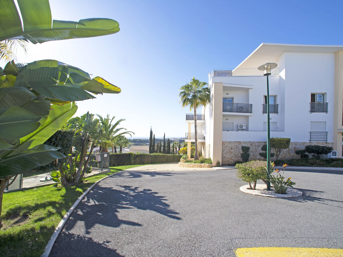 Vista Mar – Appartement vue mer à Albufeira - Photo 23