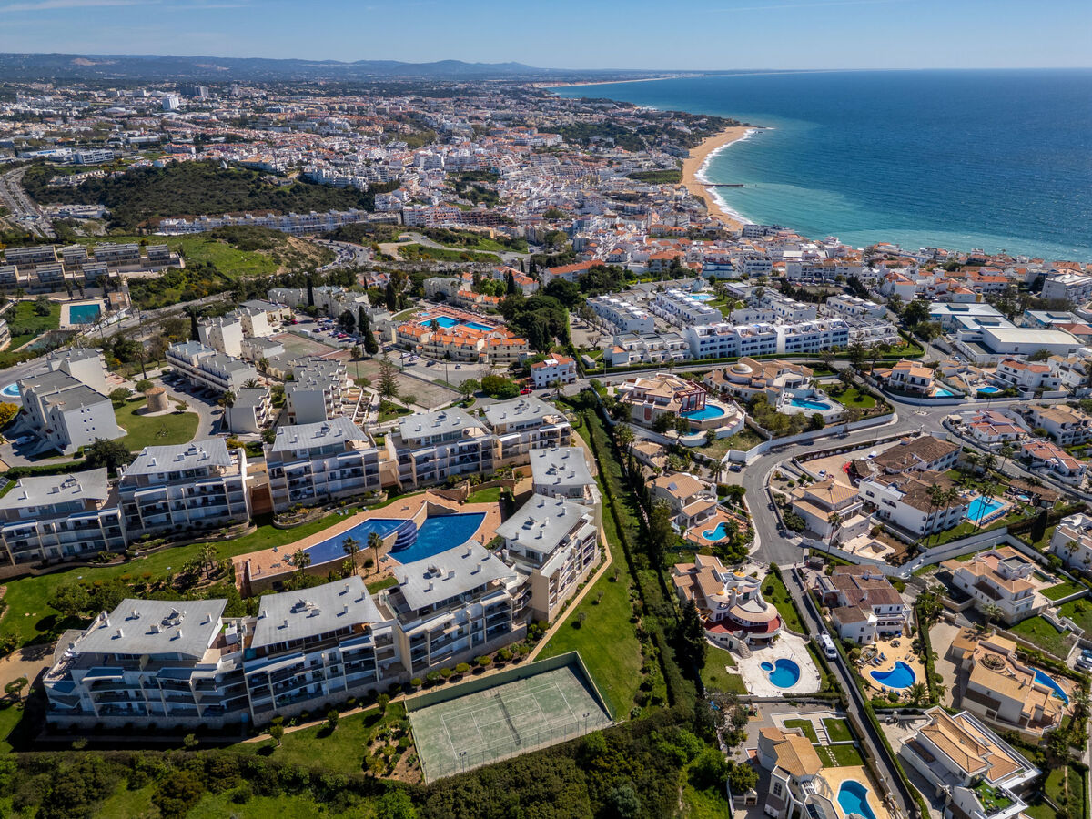 Vista Mar – Appartement vue mer à Albufeira - Photo 27