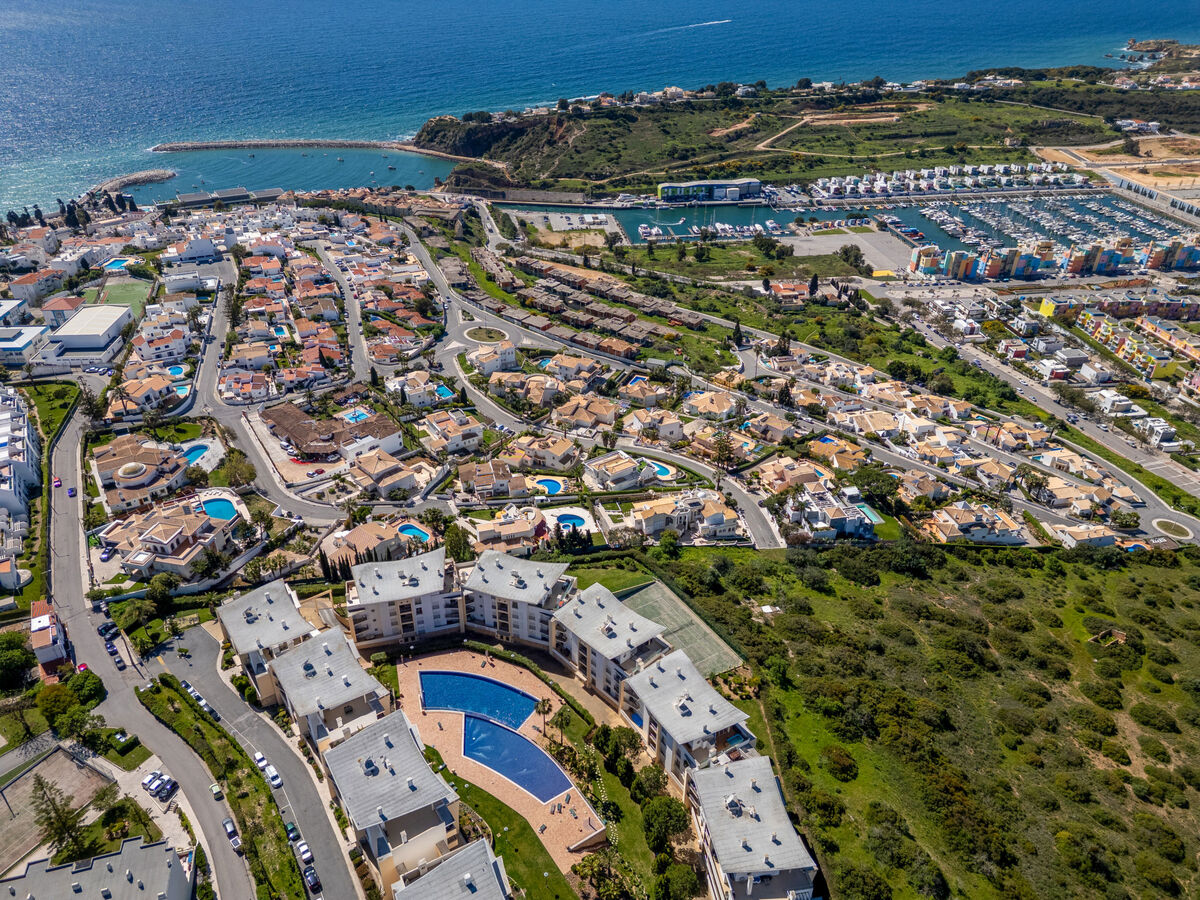Vista Mar – Appartement vue mer à Albufeira - Photo 28