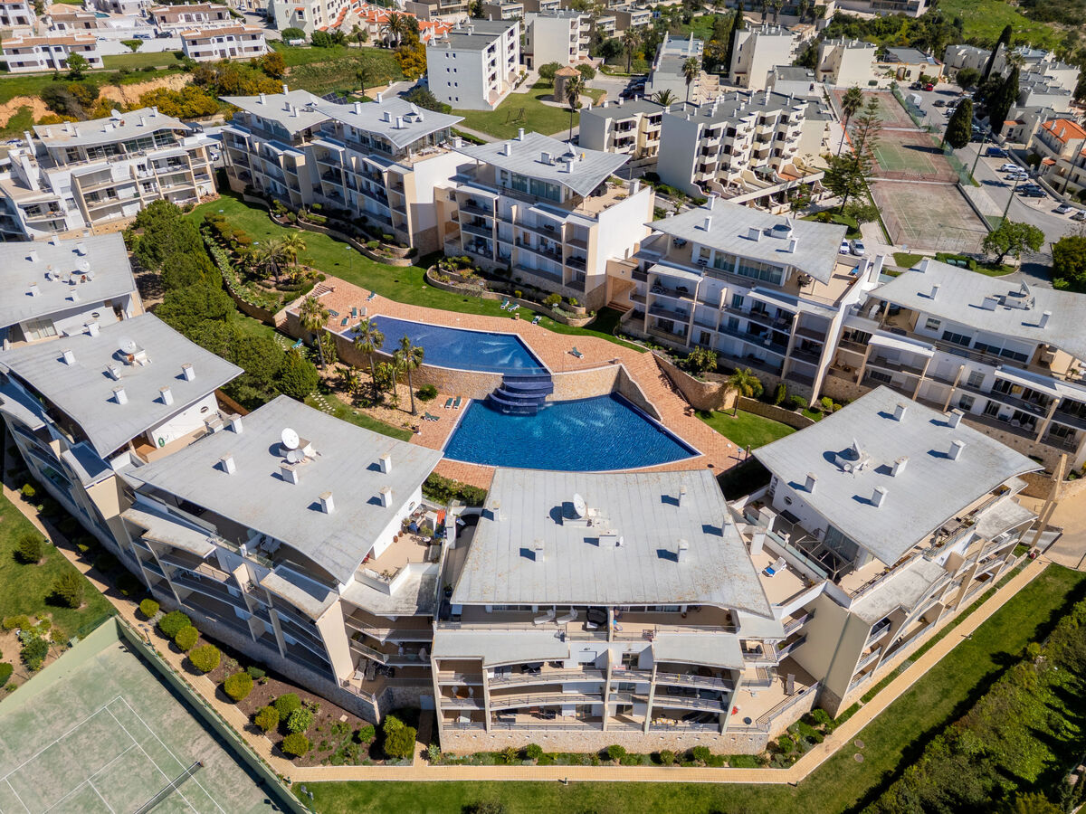 Vista Mar – Appartement vue mer à Albufeira - Photo 29