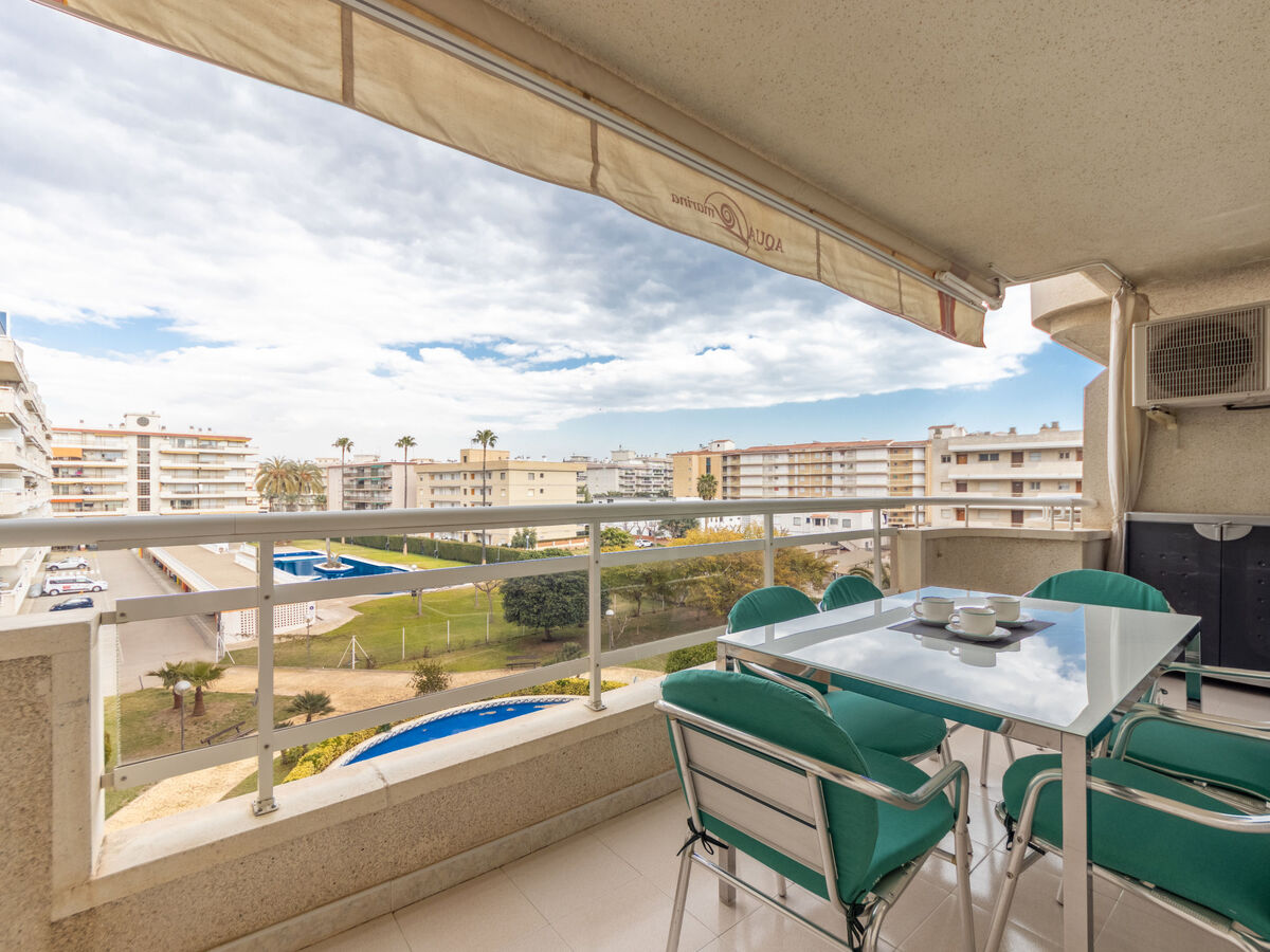 Aguamarina 7 – Appartement 6 pers. à 250 m de la plage - Photo 2