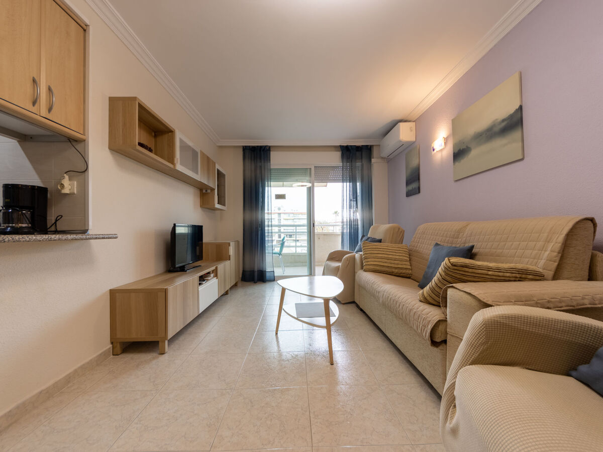 Aguamarina 7 – Appartement 6 pers. à 250 m de la plage - Photo 3